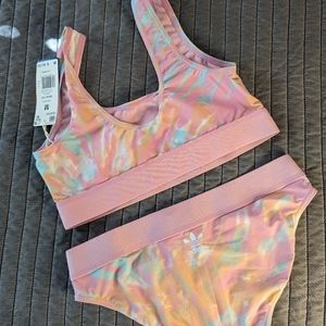 Adidas bikini